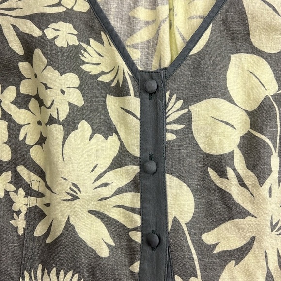 Monsoon Women’s Green Floral Dress - Picture 10 of 10